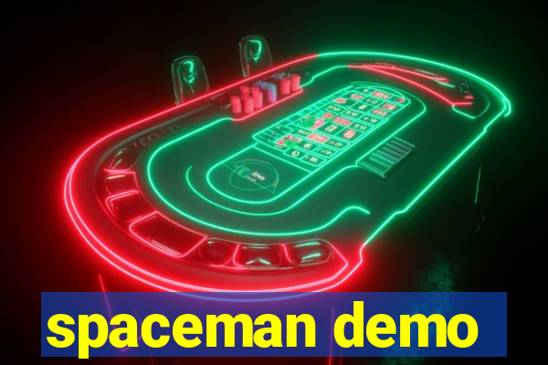 spaceman demo